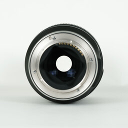 TAMRON 90mm F/2.8 Di III MACRO VXD [ソニーE用]