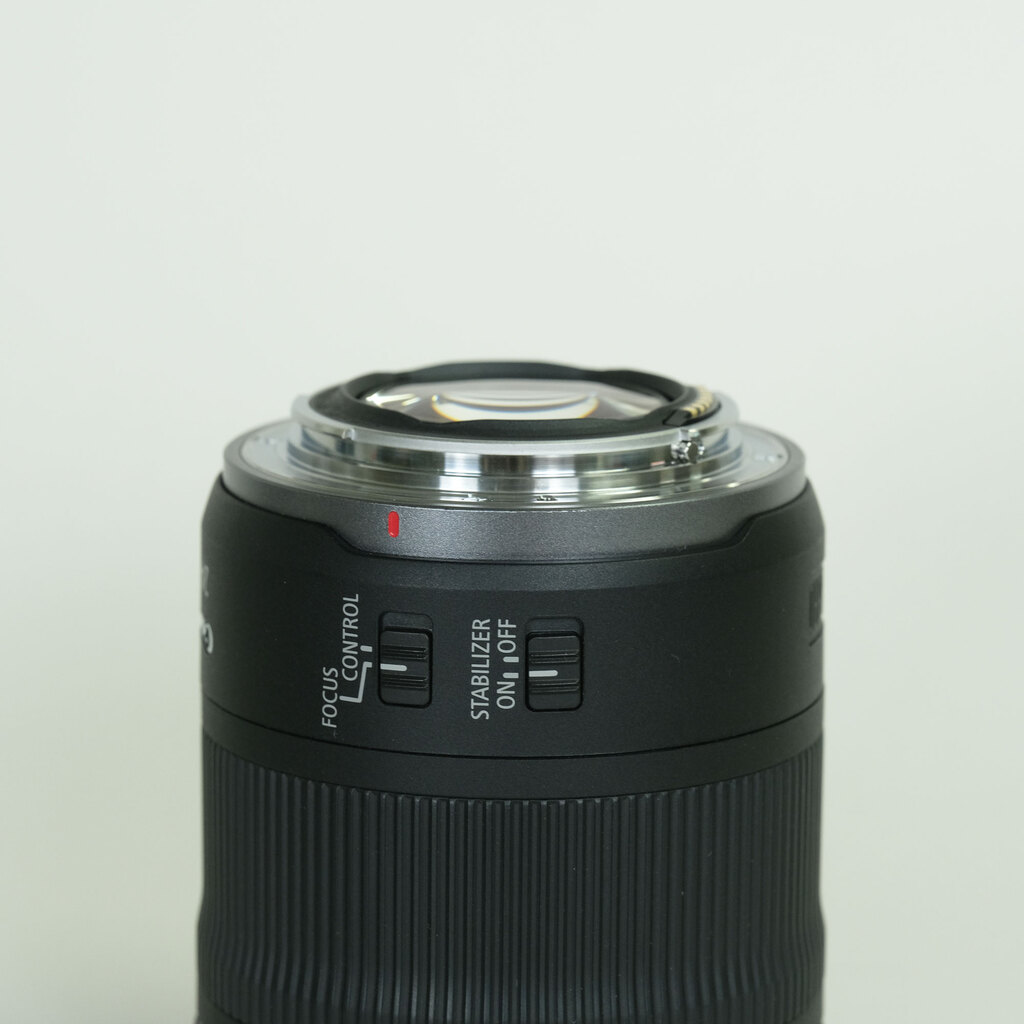 Canon RF24-105mm F4-7.1 IS STM