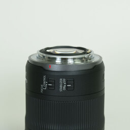 Canon RF24-105mm F4-7.1 IS STM