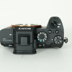 SONY α7S II（ILCE-7SM2）