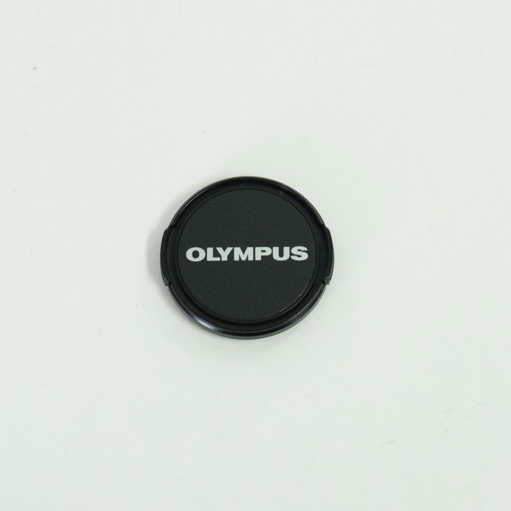 OLYMPUS M.ZUIKO DIGITAL 14-42mm F3.5-5.6IIR ブラック