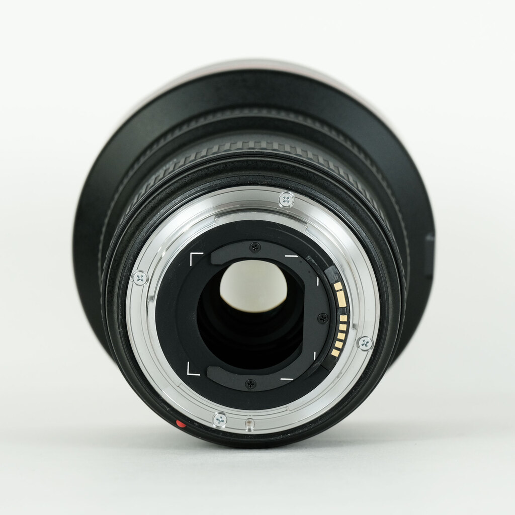 Canon EF11-24mm F4L USM