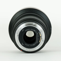 Canon EF11-24mm F4L USM