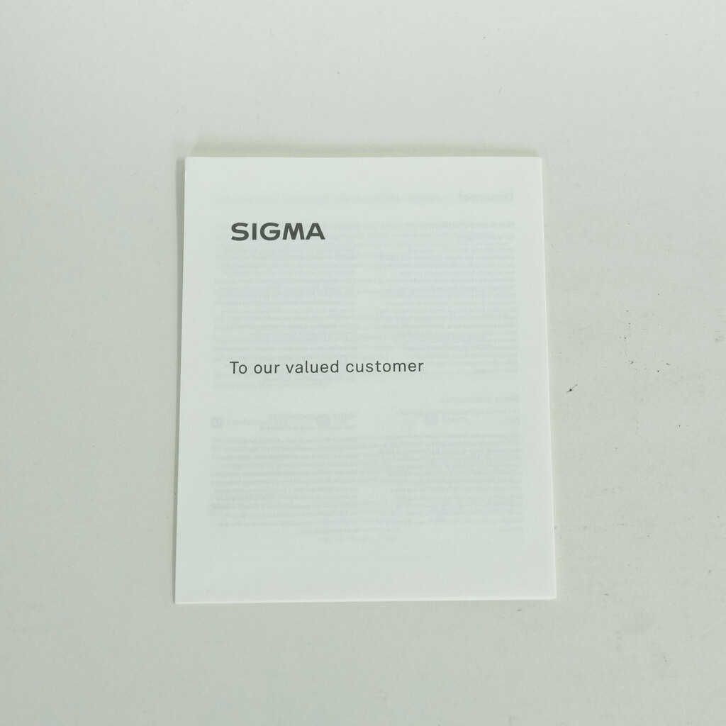 SIGMA 90mm F2.8 DG DN｜Contemporary [ライカL用]