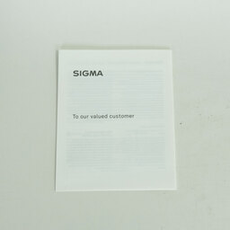 SIGMA 90mm F2.8 DG DN｜Contemporary [ライカL用]