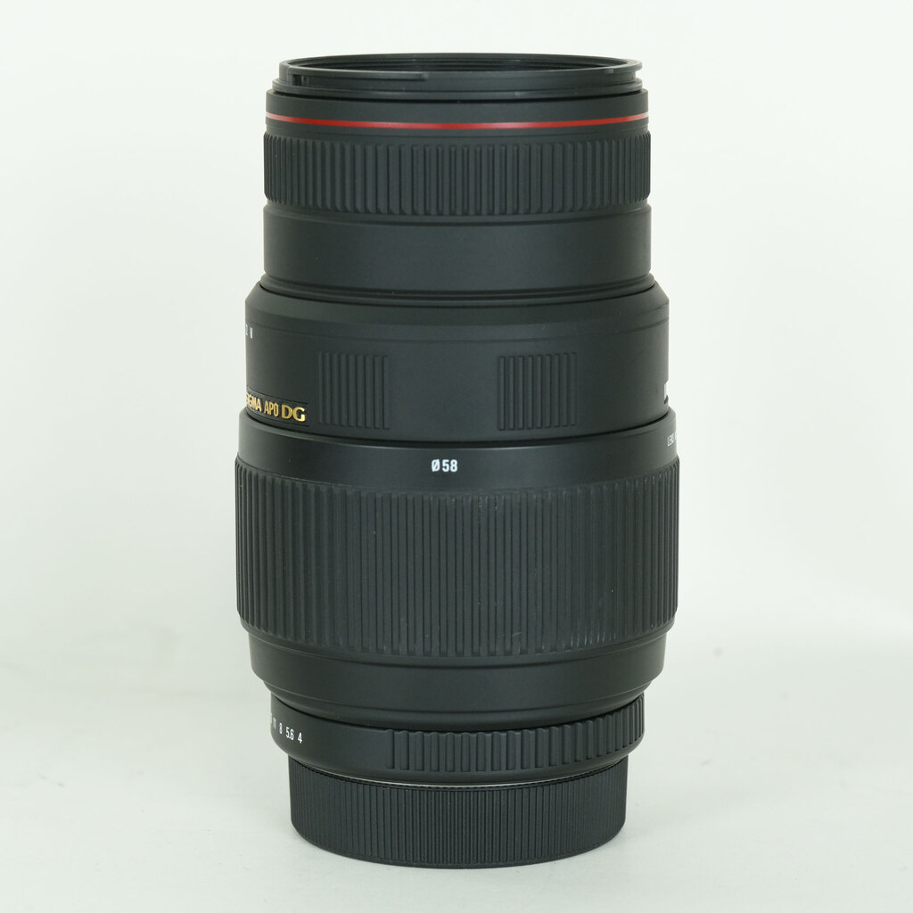 SIGMA APO 70-300mm F4-5.6 DG MACRO [ペンタックスK用]