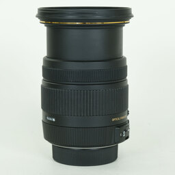 SIGMA 17-50mm F2.8 EX DC OS HSM (ニコンF用)