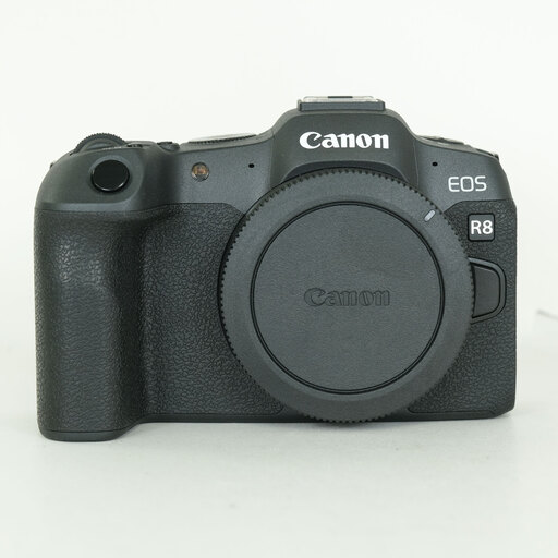 Canon EOS R8