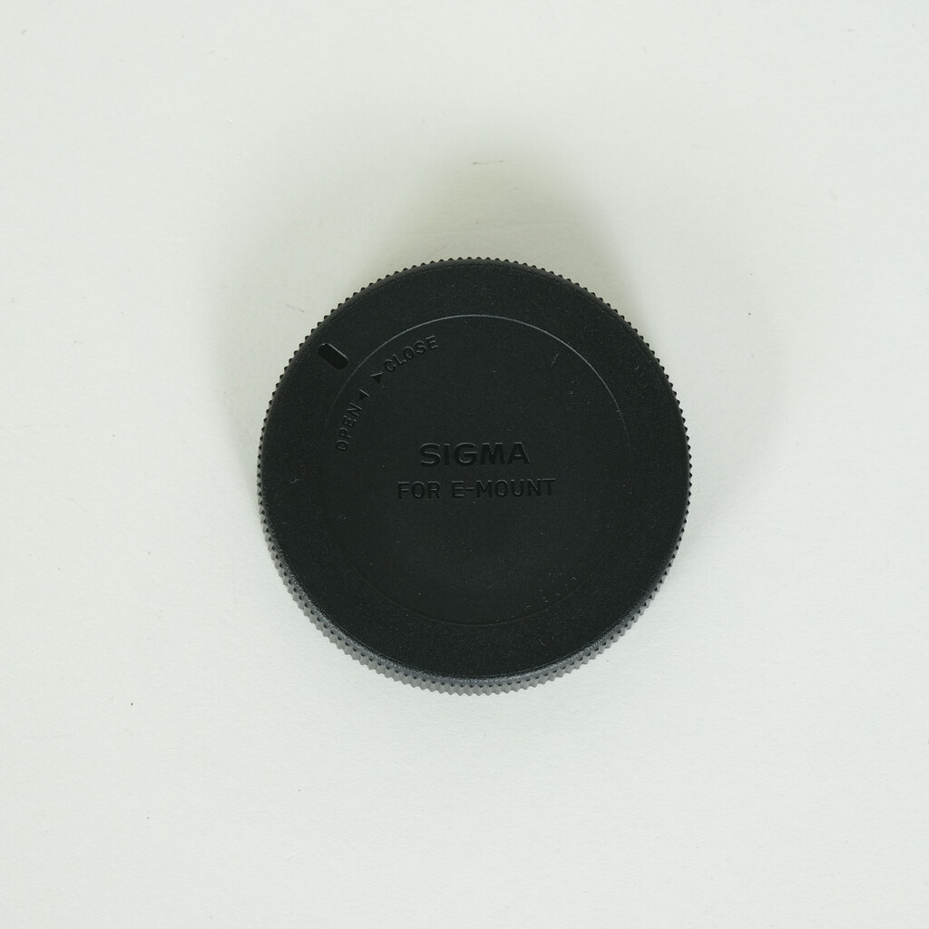 SIGMA 28-45mm F1.8 DG DN｜Art [ソニーE用]