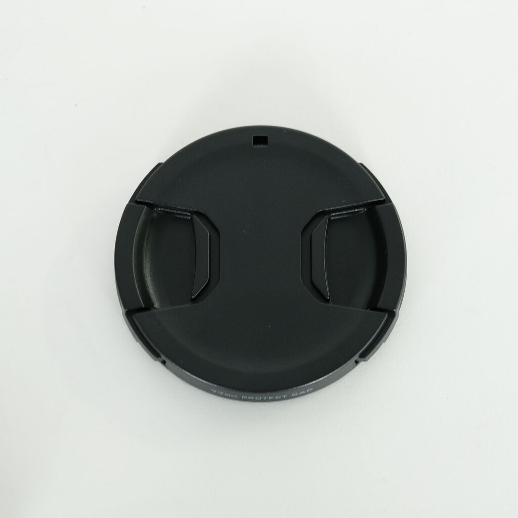 Canon RF100-500mm F4.5-7.1L IS USM