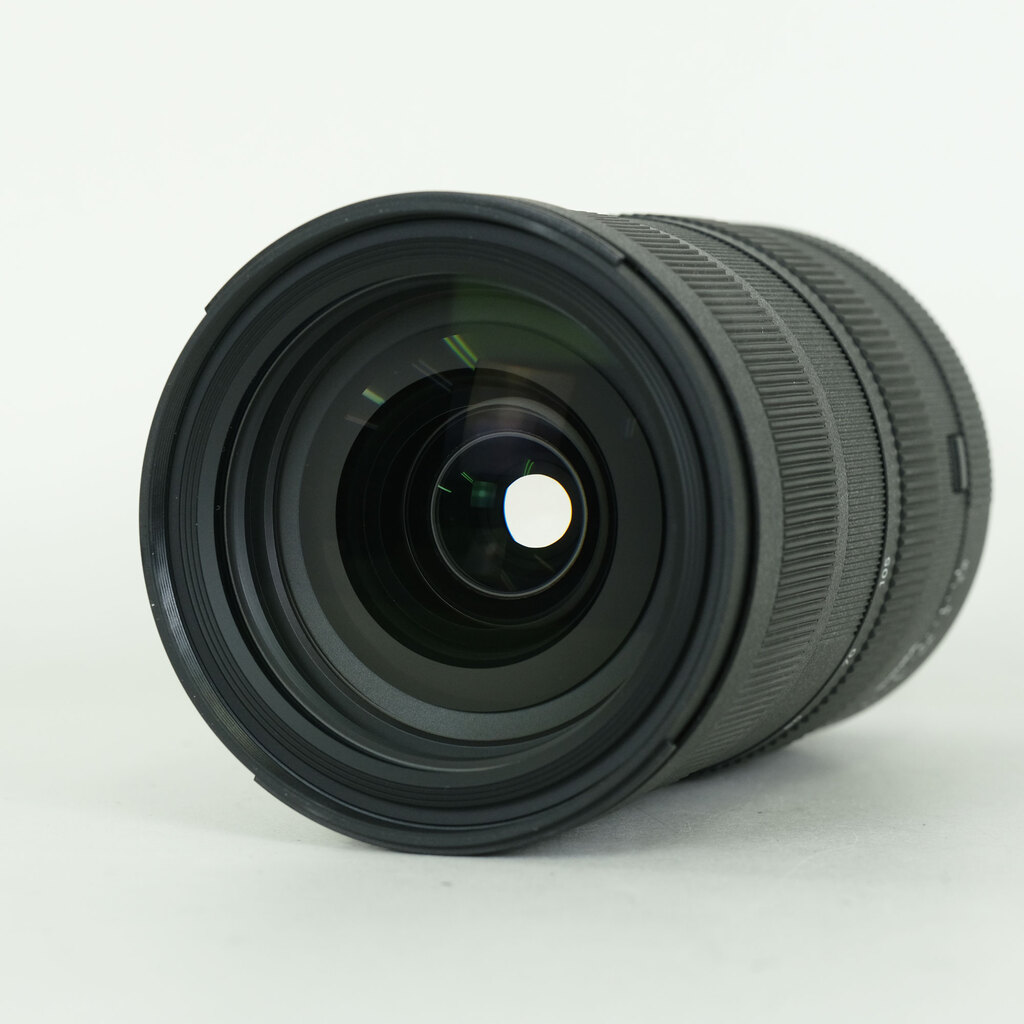 SIGMA 28-105mm F2.8 DG DN｜Art [ソニーE用]