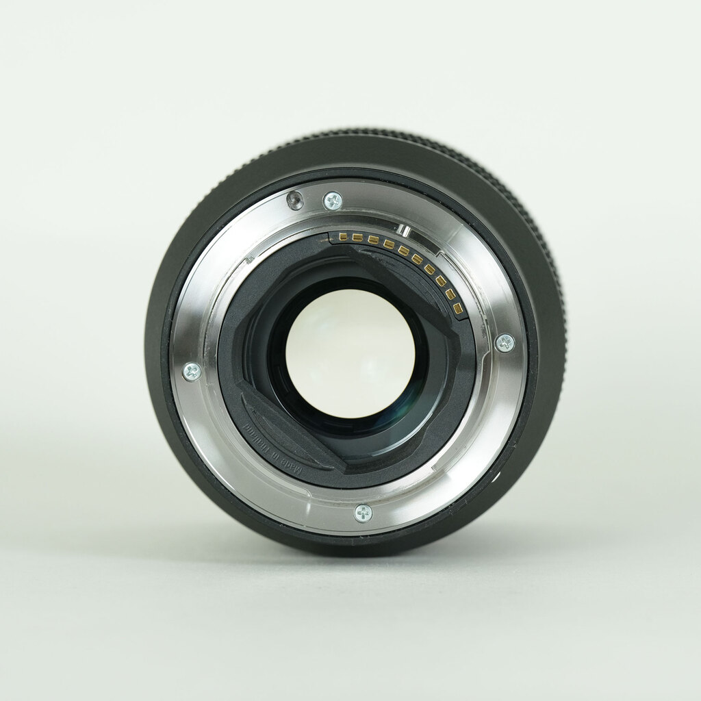 SONY FE 24mm F1.4 GM SEL24F14GM