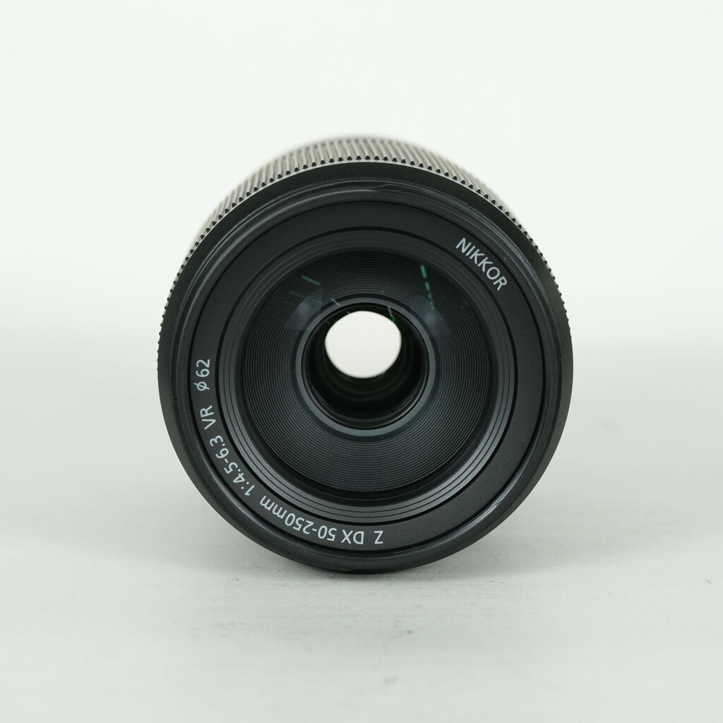 Nikon NIKKOR Z DX 50-250mm f/4.5-6.3 VRの出品 | ONE SCENE（ワン