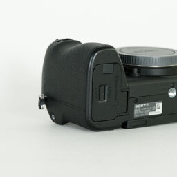 SONY α6700(ILCE-6700) SONY α6700(ILCE-6700)