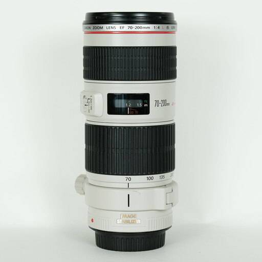 Canon EF70-200mm F4L IS USM Canon EF70-200mm F4L IS USM