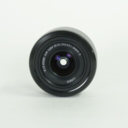 Panasonic LUMIX G VARIO 12-32mm / F3.5-5.6 ASPH. / MEGA O.I.S.