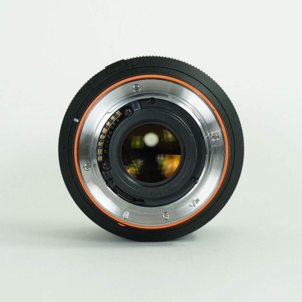 SONY DT 16-50mm F2.8 SSM SAL1650