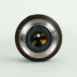 SONY DT 16-50mm F2.8 SSM SAL1650