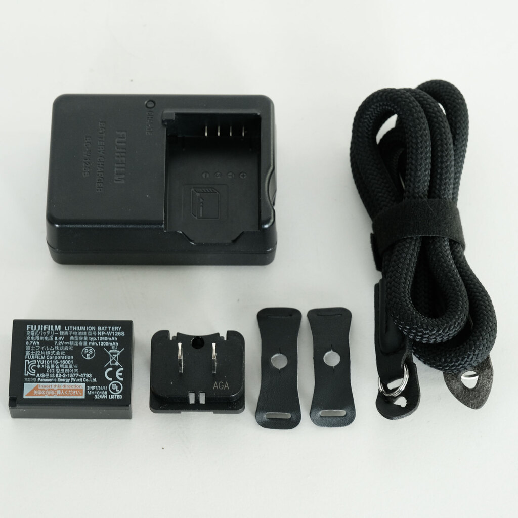 FUJIFILM X-E3 ボディ ブラウン