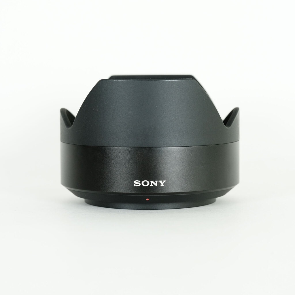 SONY Sonnar T* FE 55mm F1.8 ZA SEL55F18Z