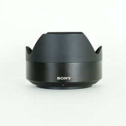 SONY Sonnar T* FE 55mm F1.8 ZA SEL55F18Z