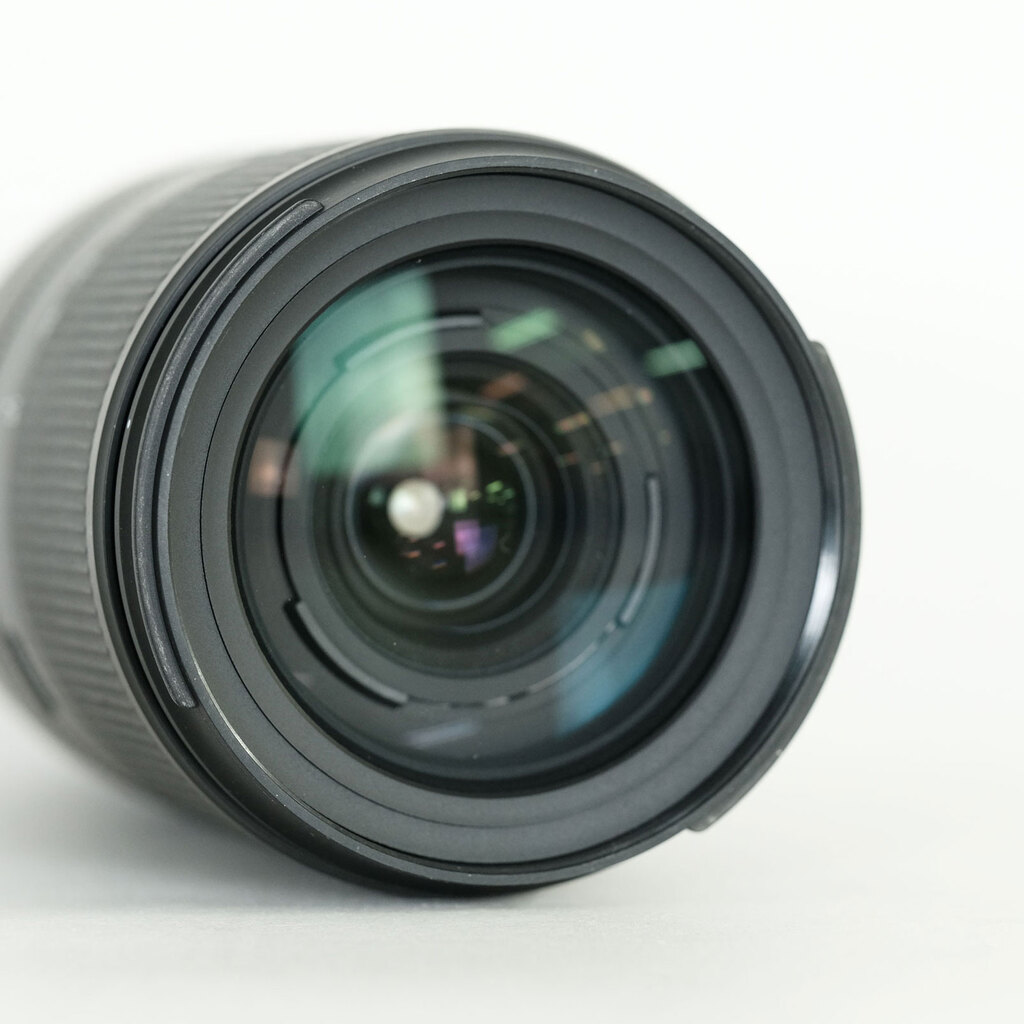 TAMRON 18-300mm F/3.5-6.3 Di III-A VC VXD (Model B061) [フジフイルムX用]