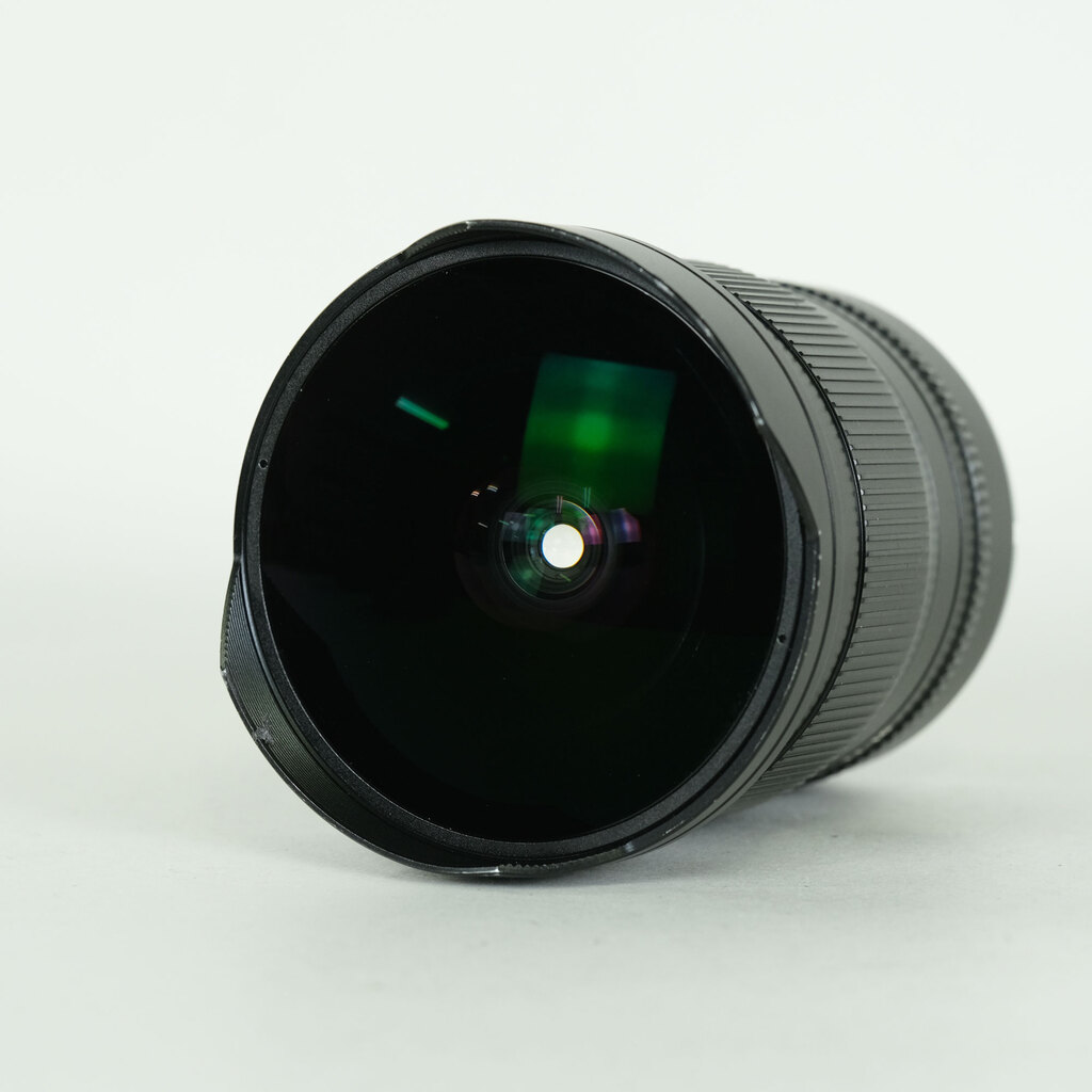 銘匠光学 TTArtisan 11mm F2.8 Fisheye (ソニーE用)