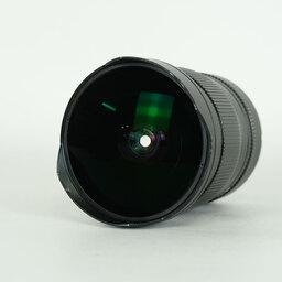 銘匠光学 TTArtisan 11mm F2.8 Fisheye (ソニーE用)