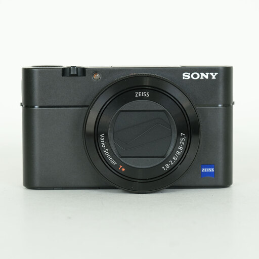 SONY Cyber-shot DSC-RX100M5A SONY Cyber-shot DSC-RX100M5A