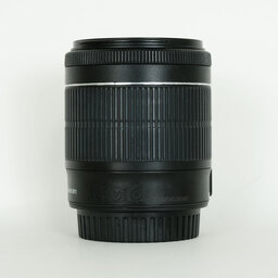 Canon EF-S18-55mm F3.5-5.6 IS STM