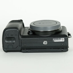 SONY α6400（ILCE-6400）