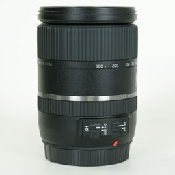 TAMRON 28-300mm F/3.5-6.3 Di VC PZD (Model A010) [キヤノンEF用]