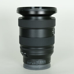 SONY FE 16-35mm F2.8 GM II SEL1635GM2