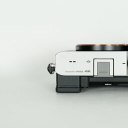 SONY α7C（ILCE-7C）