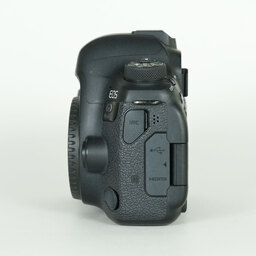 Canon EOS 6D Mark II
