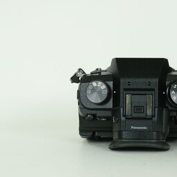 Panasonic LUMIX DC-GH6