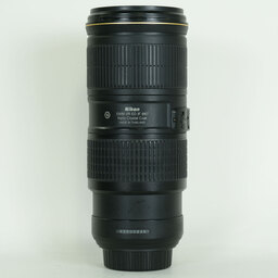 Nikon AF-S NIKKOR 70-200mm f/4G ED VR
