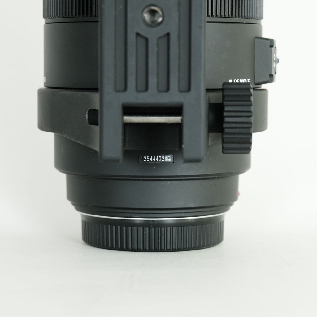 SIGMA APO 150-500mm F5-6.3DG OS HSM（ソニーA用）