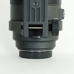 SIGMA APO 150-500mm F5-6.3DG OS HSM（ソニーA用）