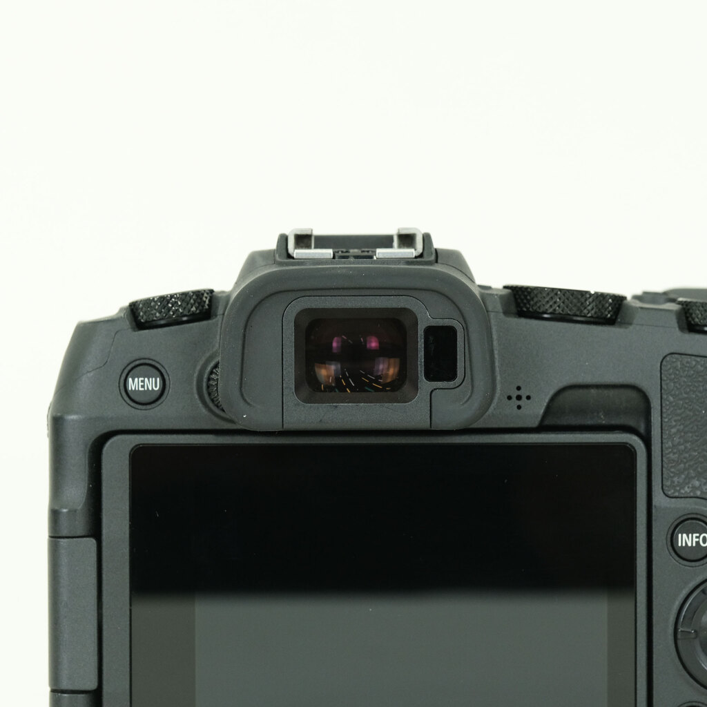 Canon EOS RP Canon EOS RP