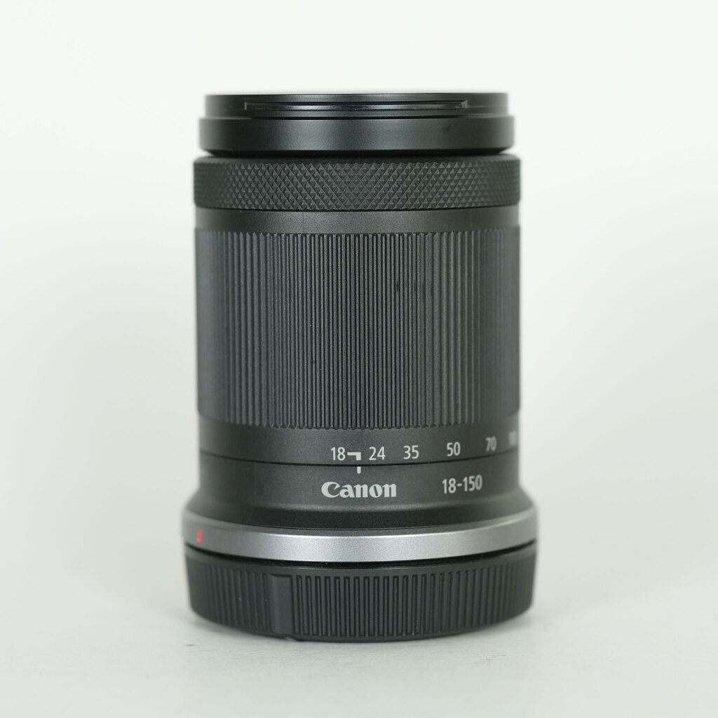 Canon RF-S18-150mm F3.5-6.3 IS STM
