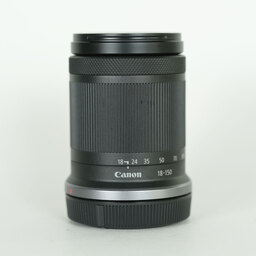 Canon RF-S18-150mm F3.5-6.3 IS STM