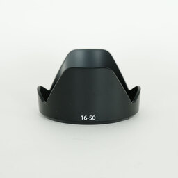 FUJIFILM フジノン XC16-50mm F3.5-5.6 OIS ブラック