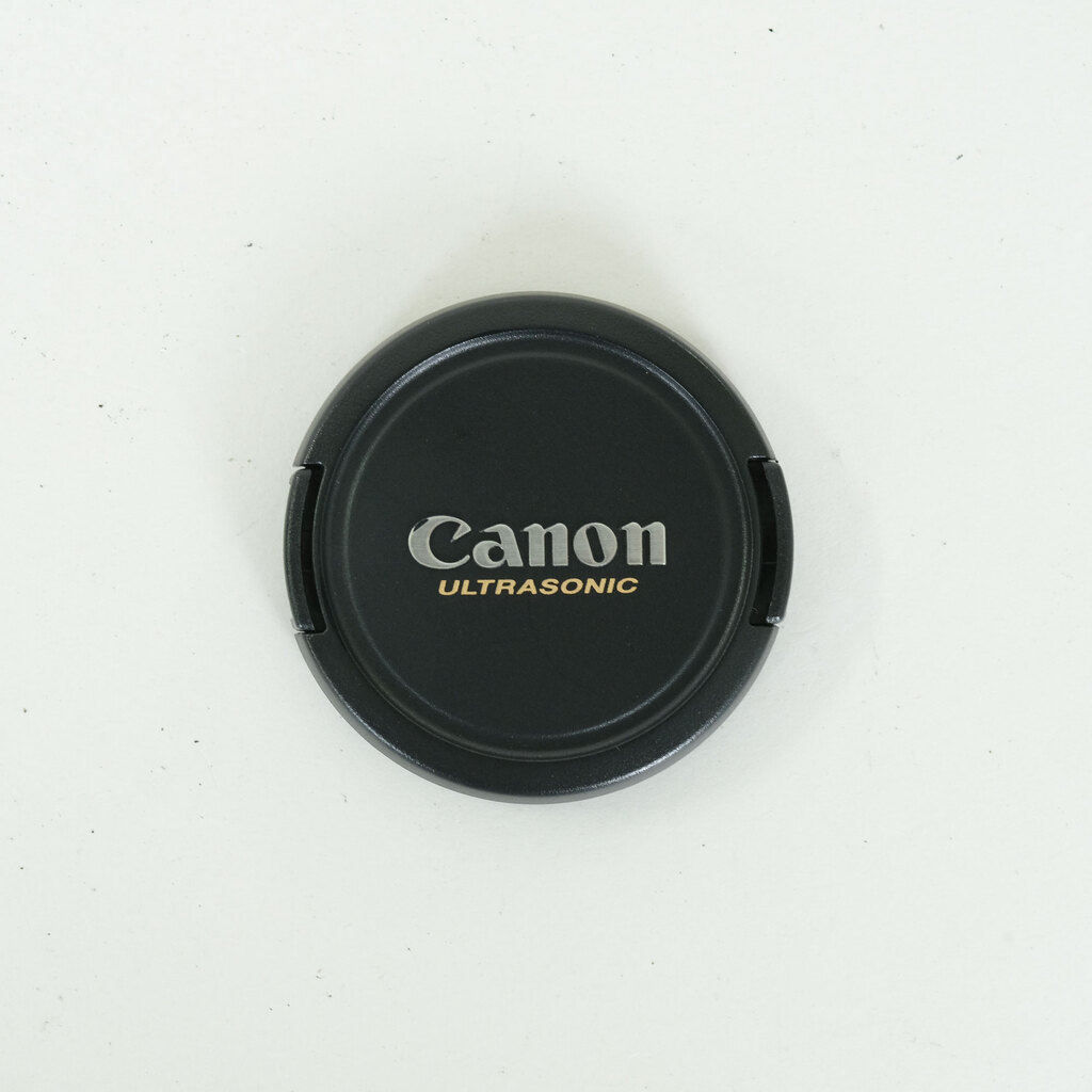 Canon EF55-200mm F4.5-5.6 II USM