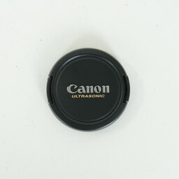 Canon EF55-200mm F4.5-5.6 II USM
