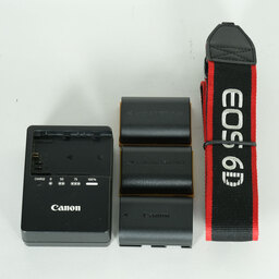 Canon EOS 6D