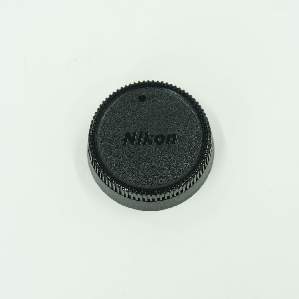 Nikon Ai AF Nikkor 24mm F2.8D