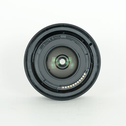 Nikon NIKKOR Z DX 16-50mm f/3.5-6.3 VR