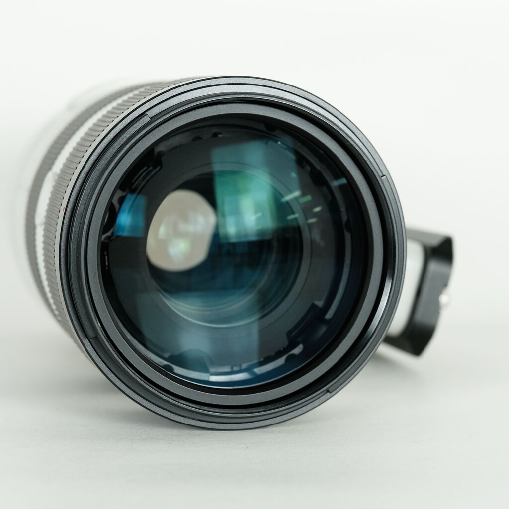 SONY FE 70-200mm F2.8 GM OSS II SEL70200GM2