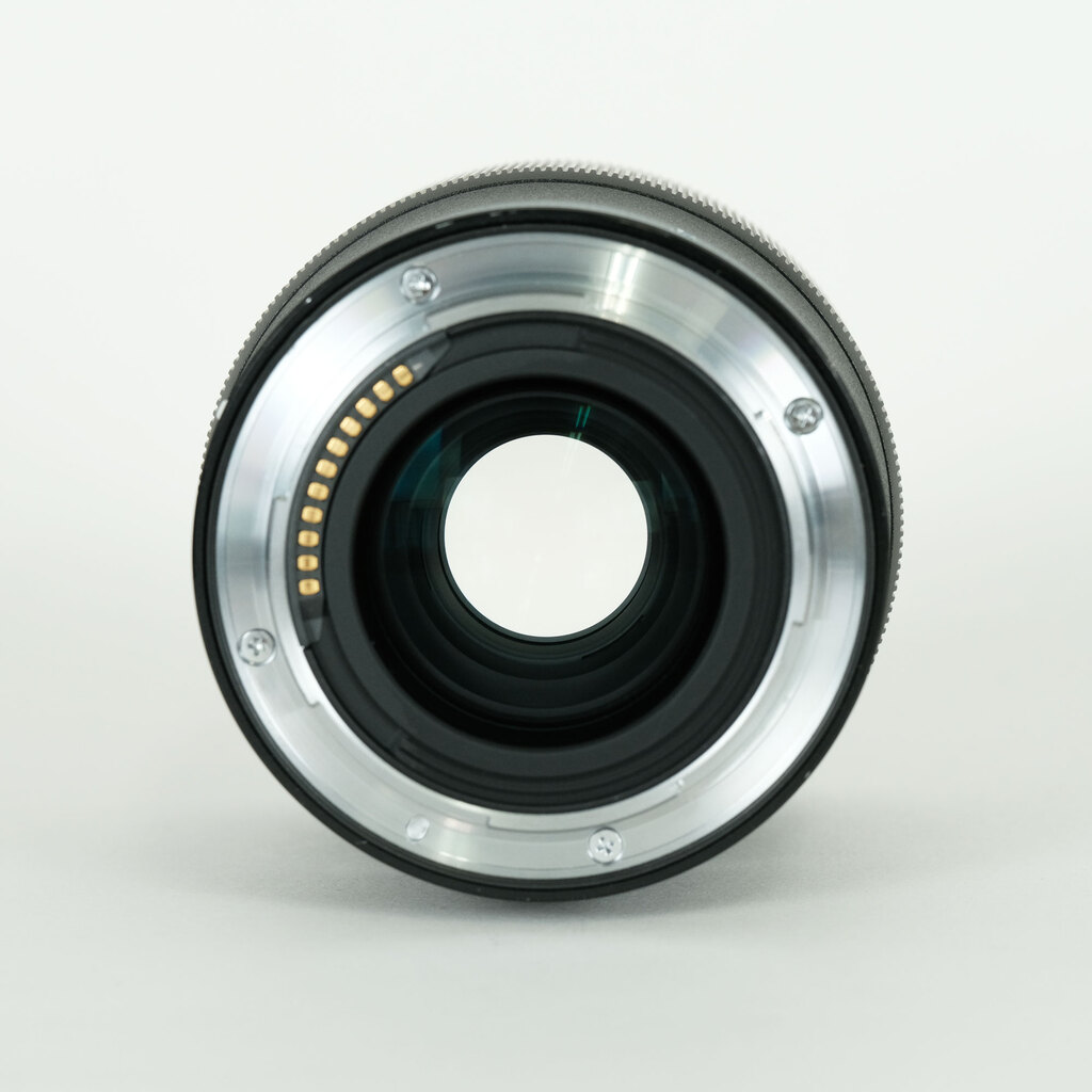 Nikon NIKKOR Z 50mm f/1.8 S